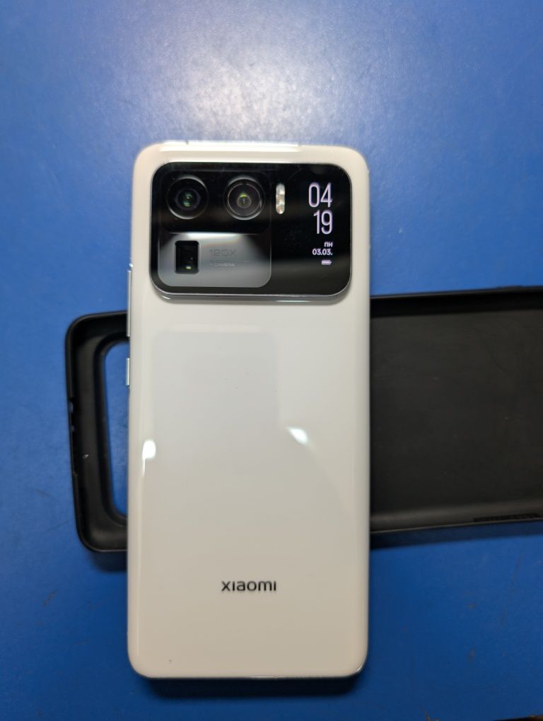 Xiaomi mi 11 Ultra 12/512