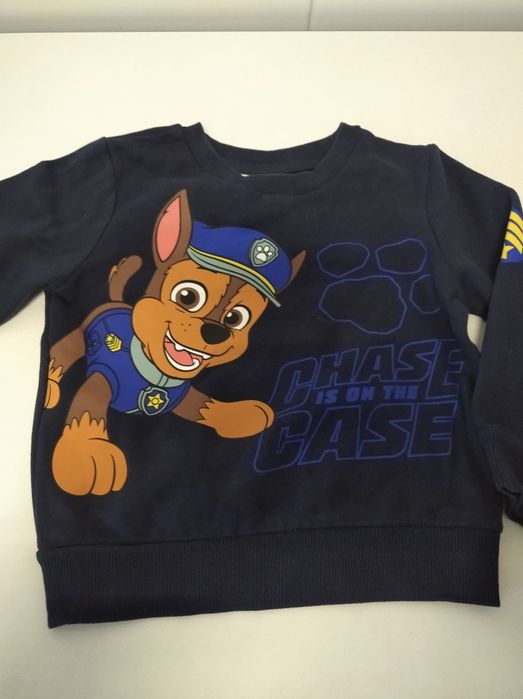 Camisola da C&A tamanho 3 anos