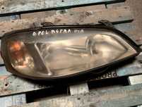 Farol Direito Opel Astra