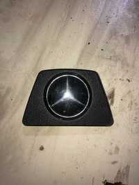 Кнопка сигнала в руль Mercedes T1 207-410