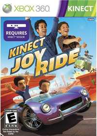 XBOX 360 Kinect Joy Ride Games4US Rzgowska 100/102 Łódź