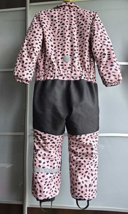 Комбінезон на зріст 116 см Lassie by Reima Jouna