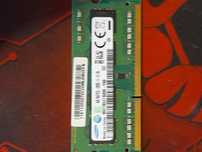 Pamięć RAM 4GB do Laptopa Lenovo