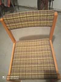 Krzesła z 86 roku