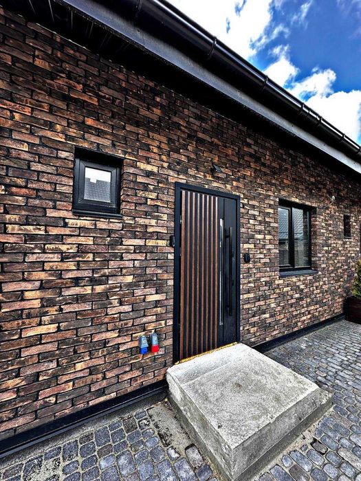 ПРОДАЖ | БУДИНКИ | Забудовник | Баварська кладка | 85 м2 | 3 км