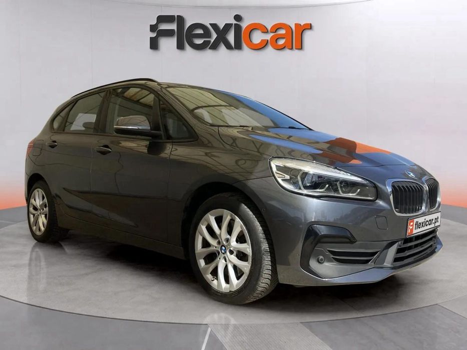 BMW 225xe Active Tourer Advantage
