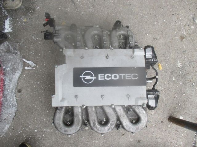 OPEL SIGNUM VECTRA C KOLEKTOR SSĄCY 3.2 V6