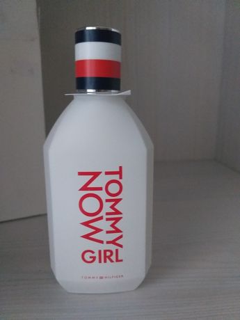 Tommy Hilfiger TOMMY GIRL NOW 100ml edt