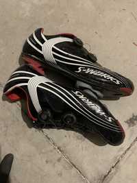 Sapatos specialized s works