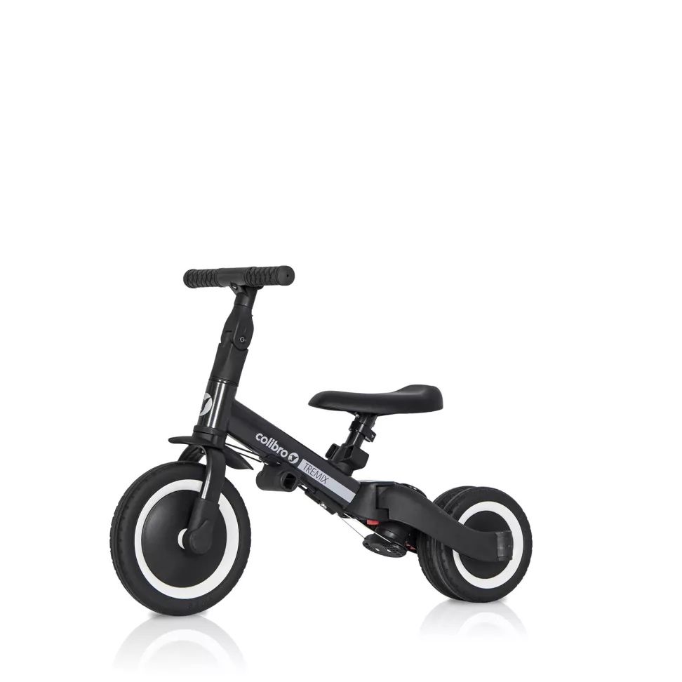 Дитячий велосипед 6в1 Colibro tremix