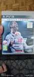 FIFA 17 i 18 na ps3 oraz Need for speed Shift 2 oraz Battlefield Bad 2