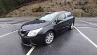 Toyota Avensis D-4D 2.0 170cv