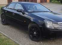 Cadillac cts 2005