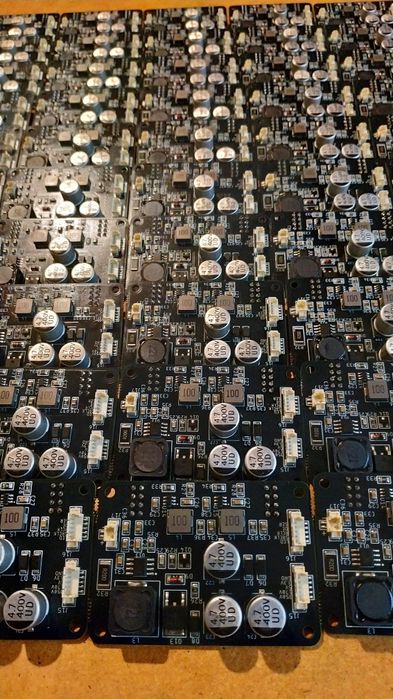 Пайка, сборка печатных плат, электронных устройств.