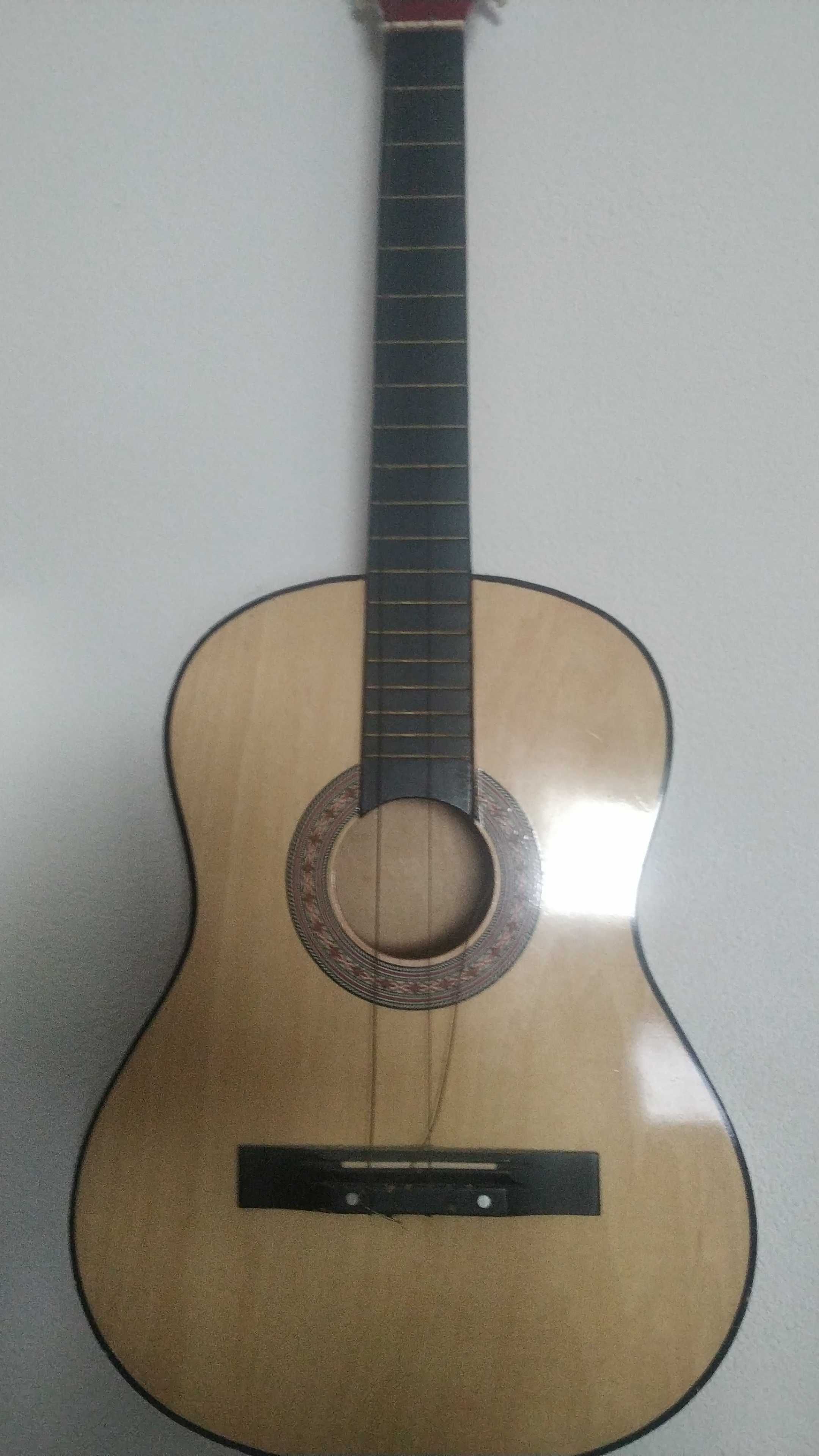 Guitarra clássica