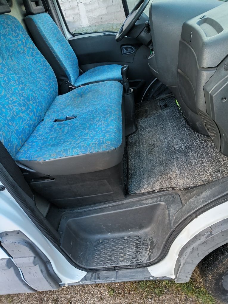Iveco Daily 35s13