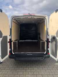 Iveco L4H3 Zabudowa Aut Dostawczych