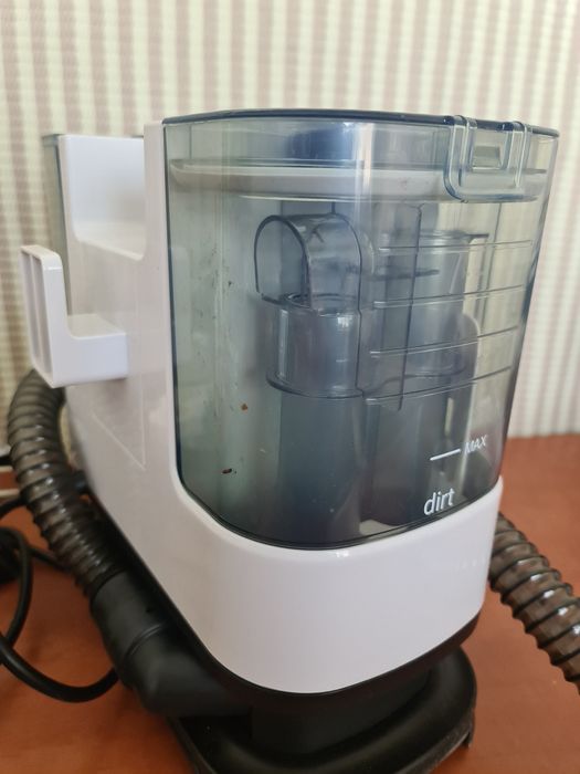 Odkurzacz piorący N8WERK