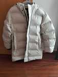 Casaco para Neve