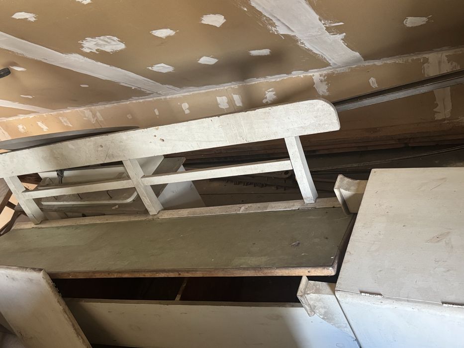 Sprzedam stare kuchnie