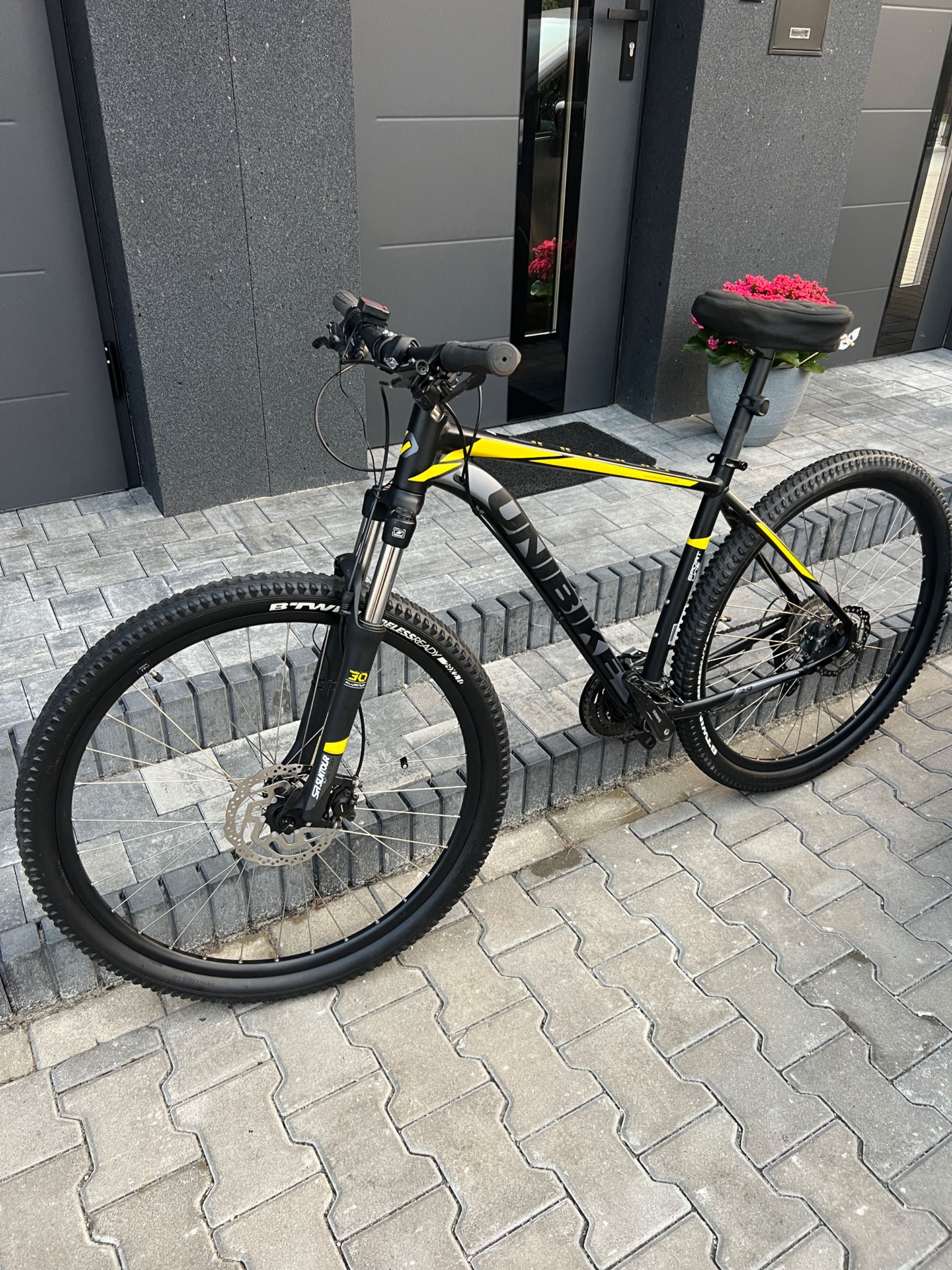 Rower UNIBIKE - MTB - 19” / 29”