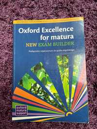 Oxford Excellence for matura New Exam Builder