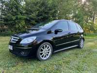 Mercedes B 200CDI W245