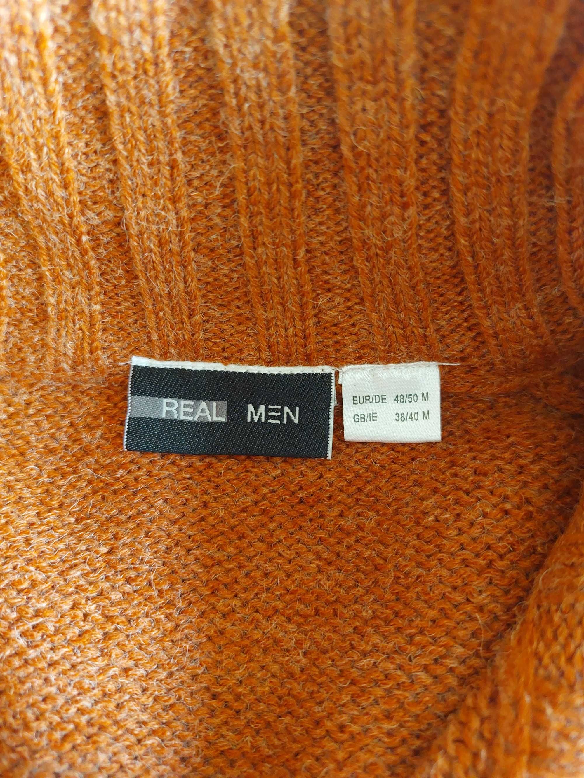 Camisola SEA - Real Men