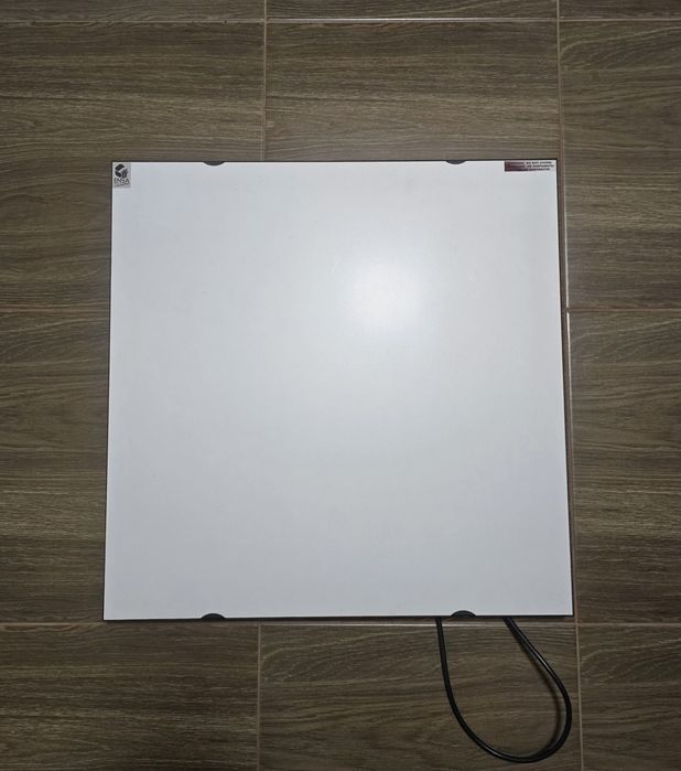 Обігрівач ENSA CR500/T