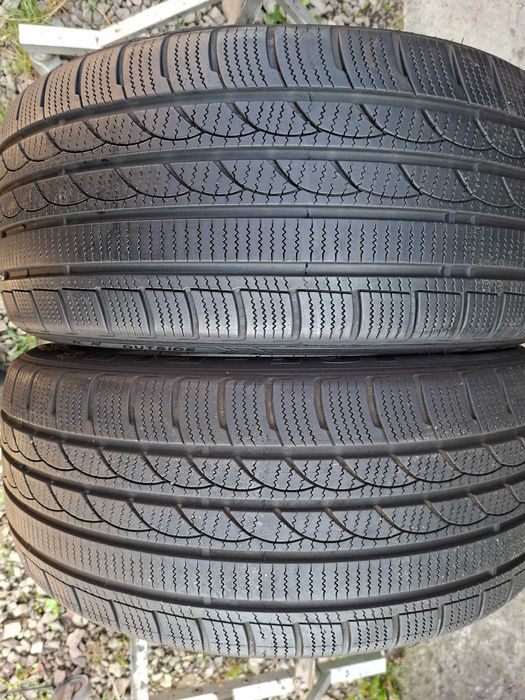 Opony Zimowe 225/45R18 Tracmax iceplus 225/45/18 Polecam !!