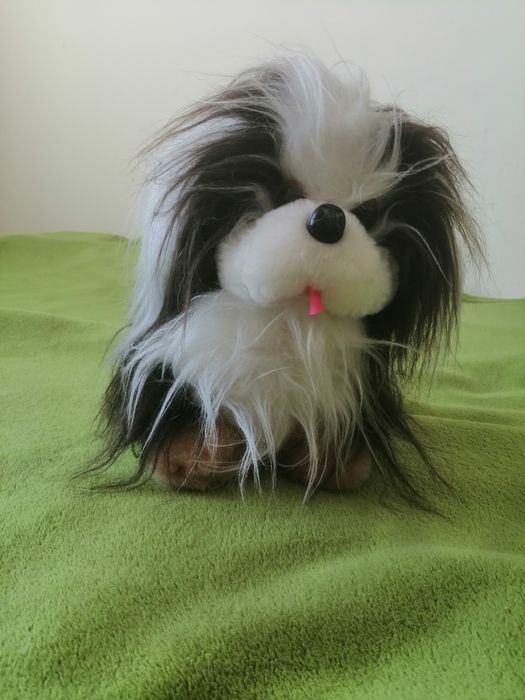 Дитячі іграшки для дівчинки