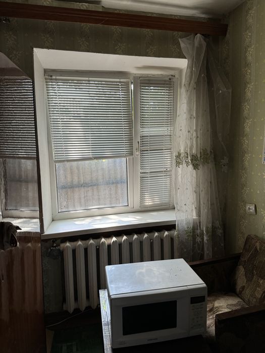 Квартира вул батуринська 47 2 кімнати 40 м2