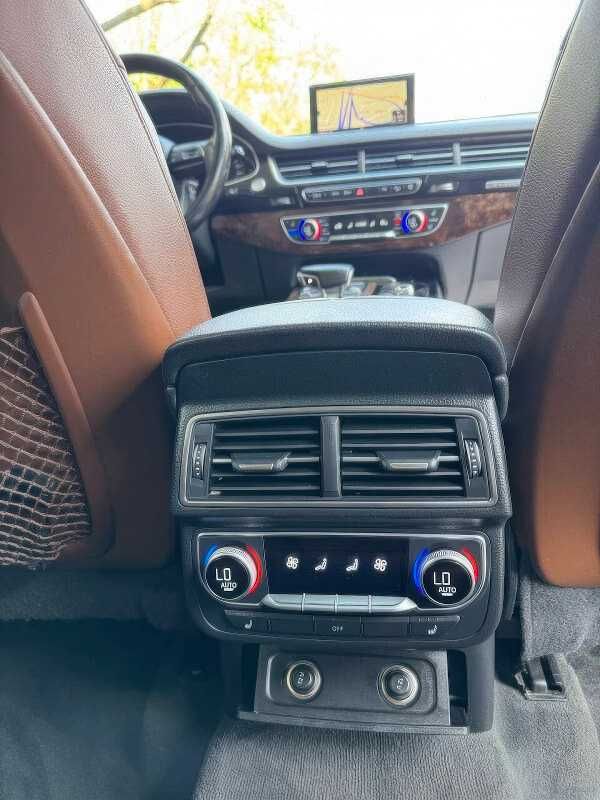 2017 Audi Q7 3.0T quattro Premium Plus