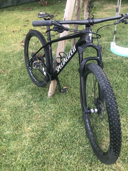 Specialized epic 2021