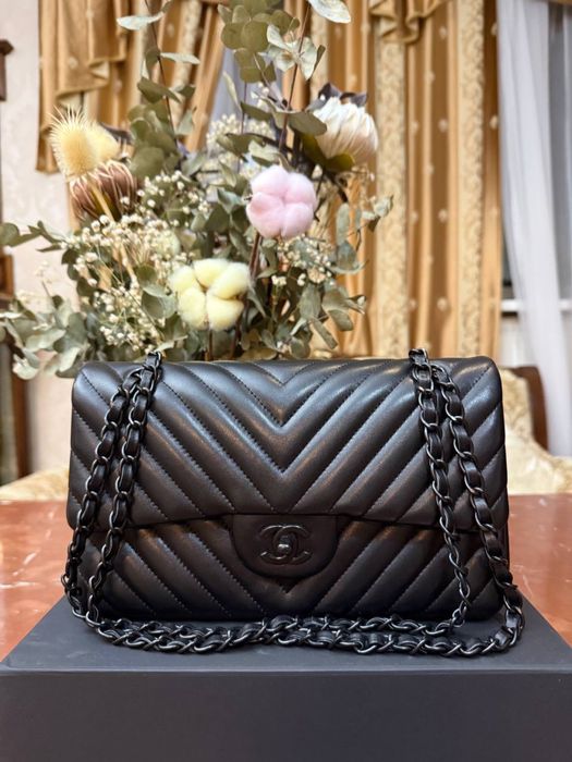 Сумочка Chanel оригінал