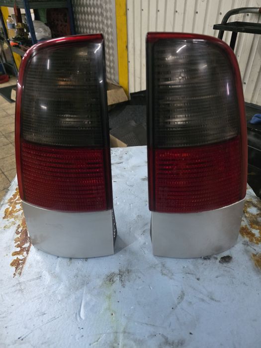 Farolins seat cordoba/ vw polo