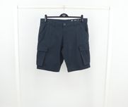 Чоловічі Cargo Шорти F&F Navy W36 / W38 / W40