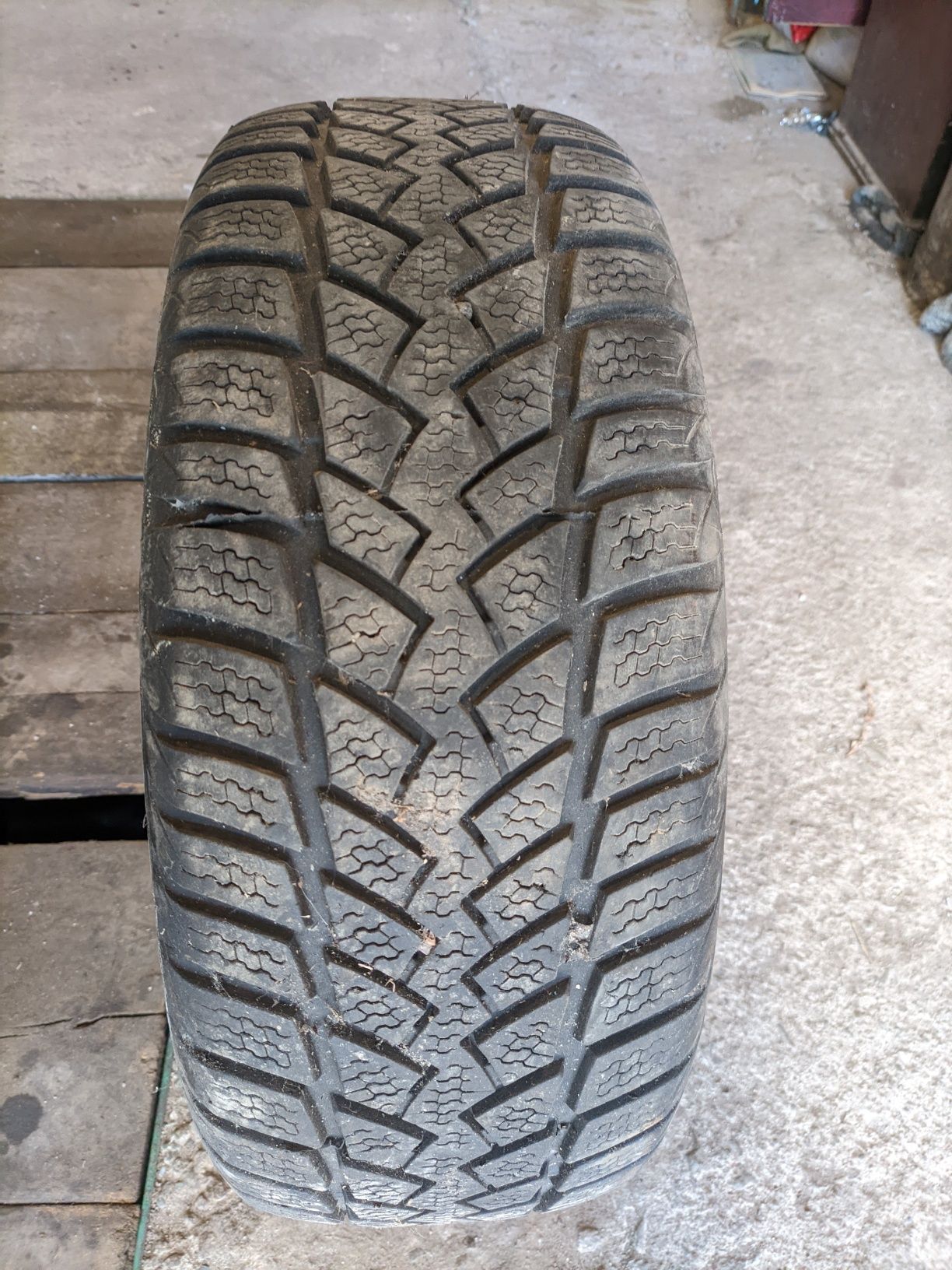 Покрышка Шина Matador 205 / 55 R16