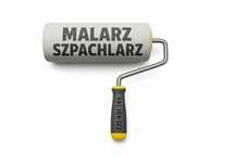 Malarz Szpachlarz malowanie szpachlowanie ścian