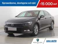 Volkswagen Passat 1.8 TSI, Salon Polska, Automat, Skóra, Navi, Klimatronic, Tempomat,