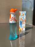 I LOVE LOVE Perfumy damskie 100ml FOLIA!