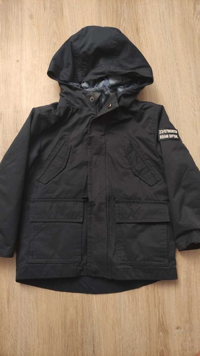 Kurtka 3w1 Smyk Cool Club