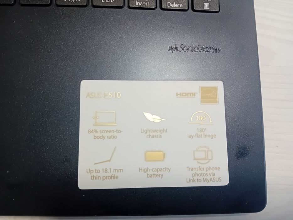 Laptop asus gwarancja