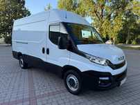 Iveco Daily 35S16  2.3HPi 156KM Klima ! L2H2 !