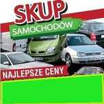 " Skup Aut Samochodów - Stalowa Wola "