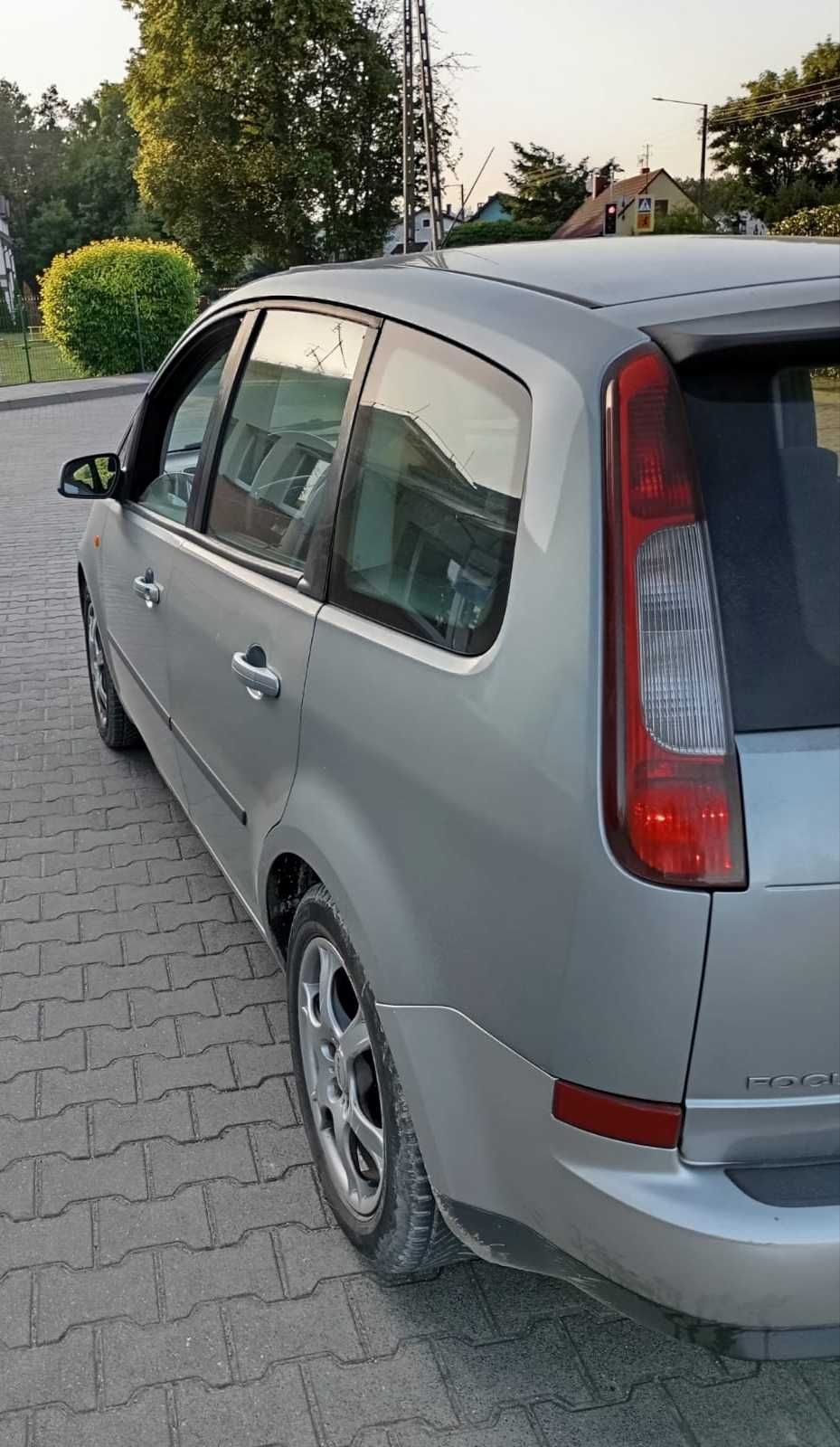 Samochód osobowy