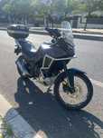 Honda Transalp 750 xl