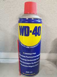 WD-40 400ml, odrdzewiacz