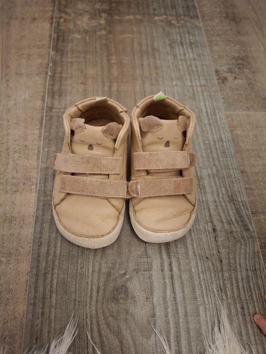 Botas tip toey joey 25