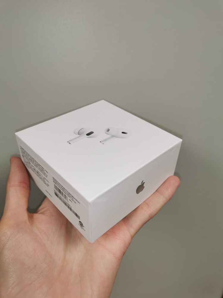 Airpods pro 2 apple